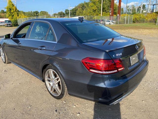 Photo 2 VIN: WDDHF8JB8EA874331 - MERCEDES-BENZ E 350 4MAT 