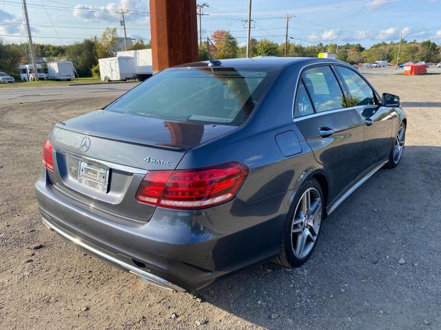 Photo 3 VIN: WDDHF8JB8EA874331 - MERCEDES-BENZ E 350 4MAT 