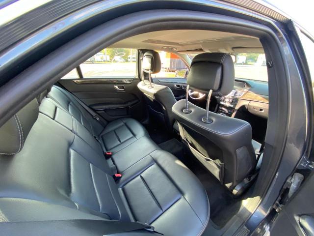 Photo 5 VIN: WDDHF8JB8EA874331 - MERCEDES-BENZ E 350 4MAT 