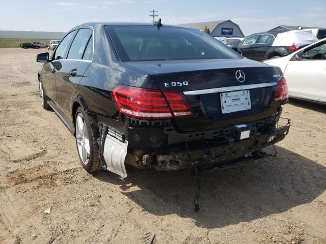 Photo 2 VIN: WDDHF8JB8EA876340 - MERCEDES-BENZ E 350 4MAT 