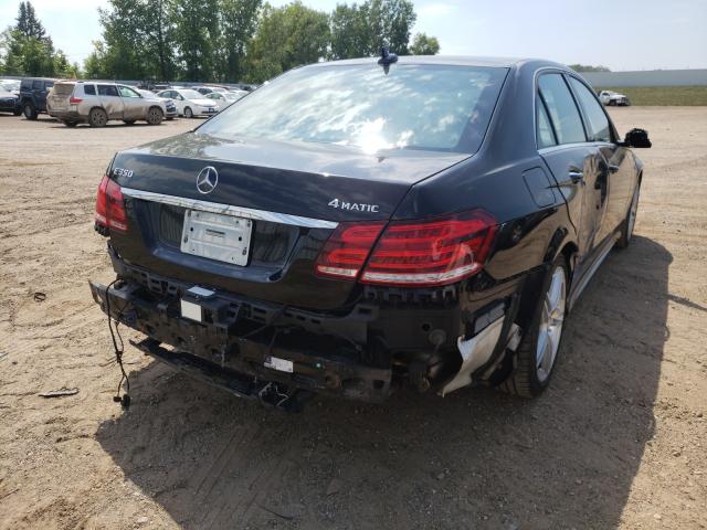 Photo 3 VIN: WDDHF8JB8EA876340 - MERCEDES-BENZ E 350 4MAT 