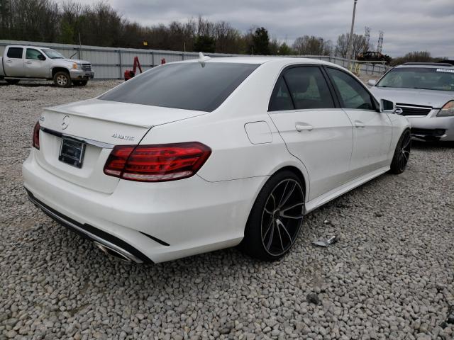 Photo 3 VIN: WDDHF8JB8EA885880 - MERCEDES-BENZ E 350 4MAT 