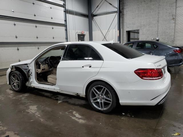 Photo 1 VIN: WDDHF8JB8EA919235 - MERCEDES-BENZ E-CLASS 