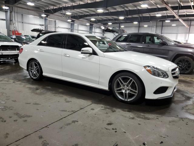 Photo 3 VIN: WDDHF8JB8EA919235 - MERCEDES-BENZ E-CLASS 