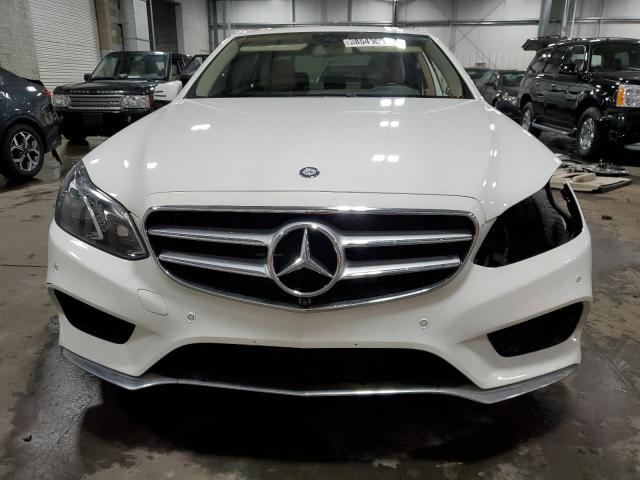 Photo 4 VIN: WDDHF8JB8EA919235 - MERCEDES-BENZ E-CLASS 