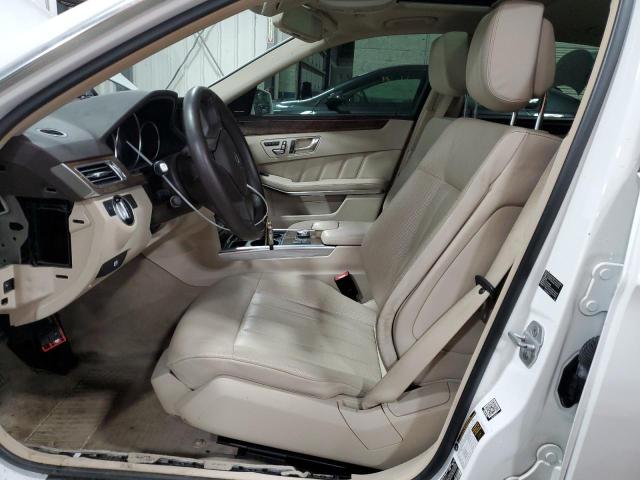 Photo 6 VIN: WDDHF8JB8EA919235 - MERCEDES-BENZ E-CLASS 