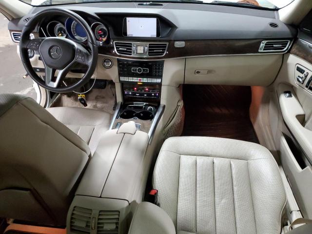 Photo 7 VIN: WDDHF8JB8EA919235 - MERCEDES-BENZ E-CLASS 