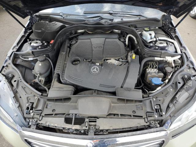 Photo 10 VIN: WDDHF8JB8EA923138 - MERCEDES-BENZ E 350 4MAT 