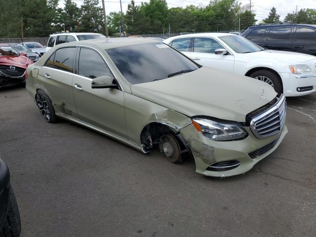 Photo 3 VIN: WDDHF8JB8EA923138 - MERCEDES-BENZ E 350 4MAT 