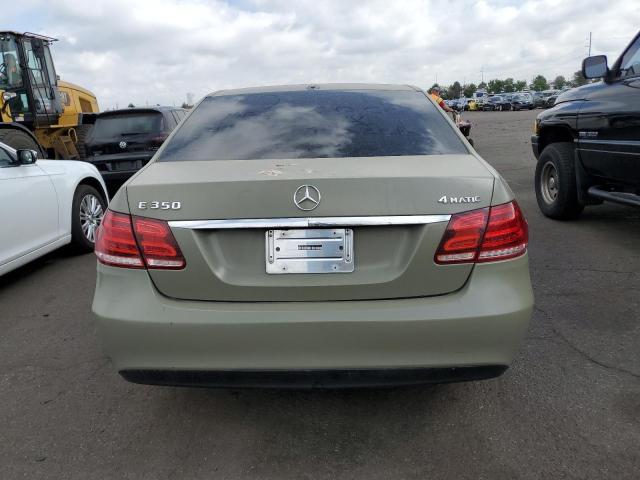 Photo 5 VIN: WDDHF8JB8EA923138 - MERCEDES-BENZ E 350 4MAT 