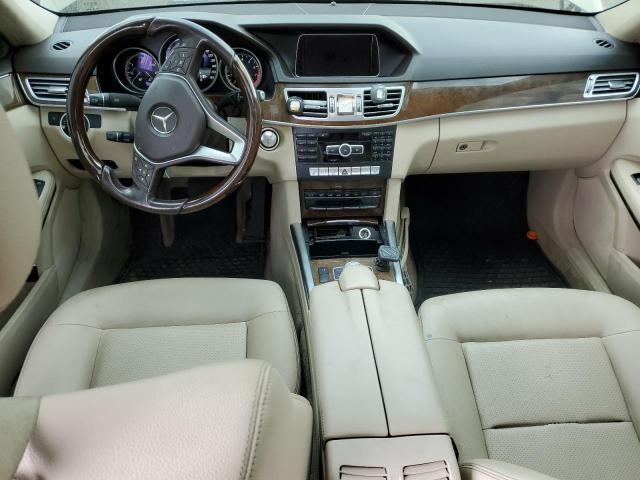 Photo 7 VIN: WDDHF8JB8EA923138 - MERCEDES-BENZ E 350 4MAT 