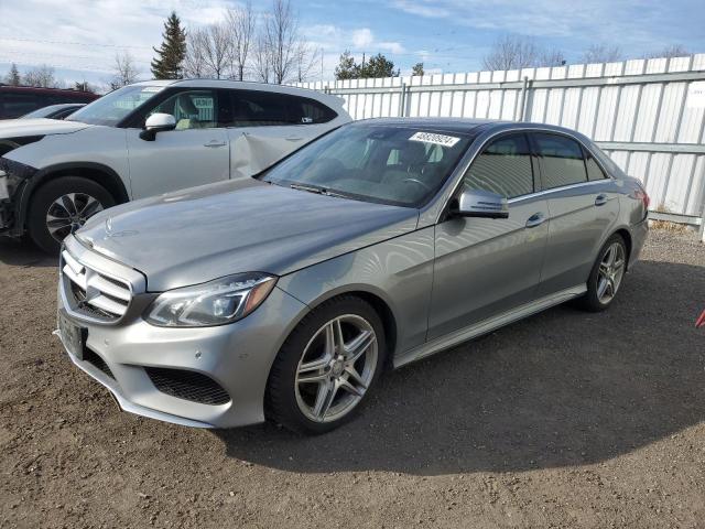 Photo 0 VIN: WDDHF8JB8EA960996 - MERCEDES-BENZ E-CLASS 