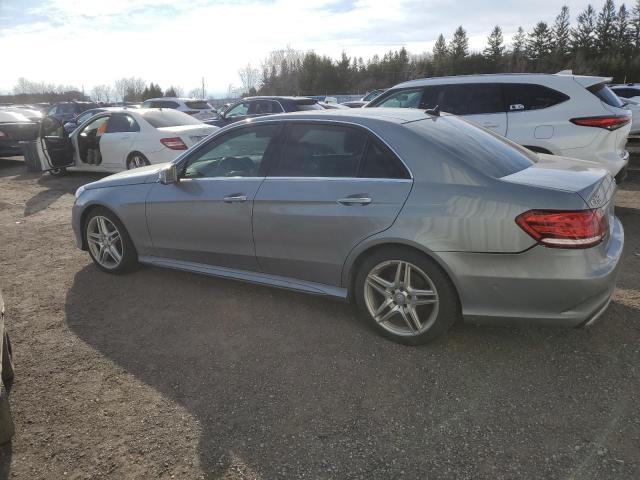 Photo 1 VIN: WDDHF8JB8EA960996 - MERCEDES-BENZ E-CLASS 