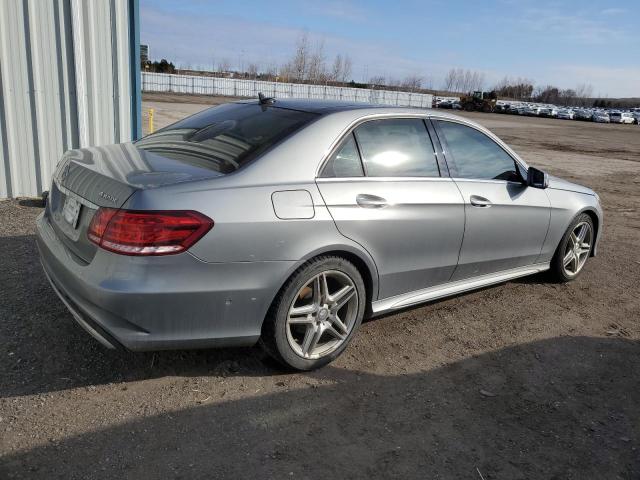 Photo 2 VIN: WDDHF8JB8EA960996 - MERCEDES-BENZ E-CLASS 