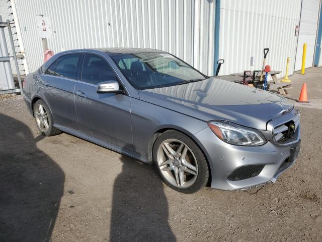 Photo 3 VIN: WDDHF8JB8EA960996 - MERCEDES-BENZ E-CLASS 