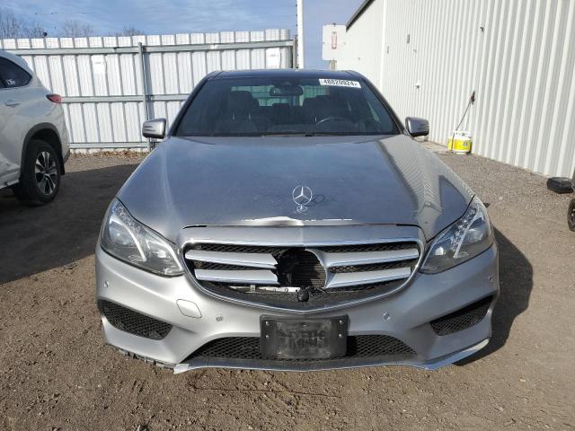 Photo 4 VIN: WDDHF8JB8EA960996 - MERCEDES-BENZ E-CLASS 