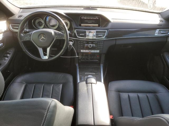 Photo 7 VIN: WDDHF8JB8EA960996 - MERCEDES-BENZ E-CLASS 