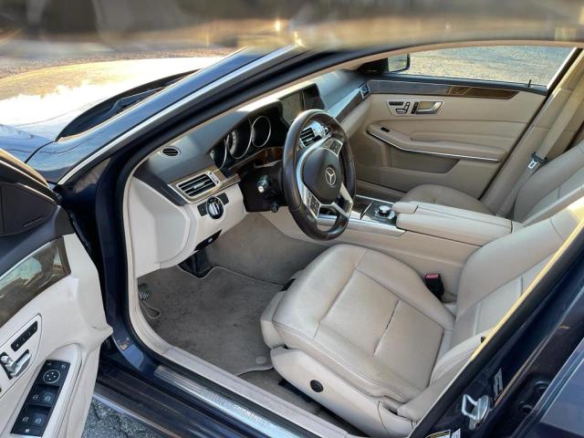 Photo 7 VIN: WDDHF8JB8EA974350 - MERCEDES-BENZ E 350 4MAT 