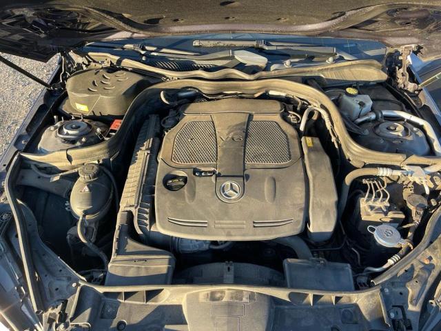 Photo 8 VIN: WDDHF8JB8EA974350 - MERCEDES-BENZ E 350 4MAT 