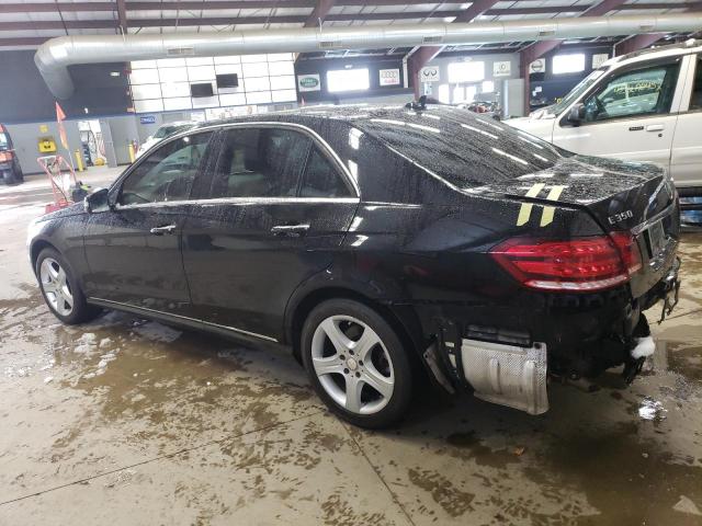 Photo 1 VIN: WDDHF8JB8EA976888 - MERCEDES-BENZ E 350 4MAT 