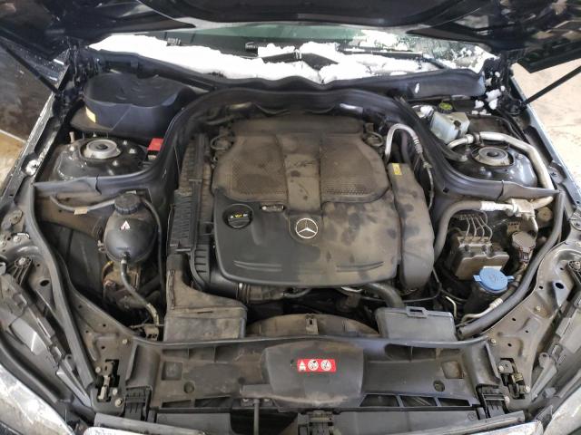 Photo 10 VIN: WDDHF8JB8EA976888 - MERCEDES-BENZ E 350 4MAT 