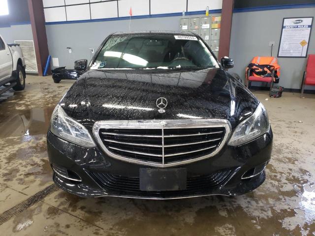 Photo 4 VIN: WDDHF8JB8EA976888 - MERCEDES-BENZ E 350 4MAT 