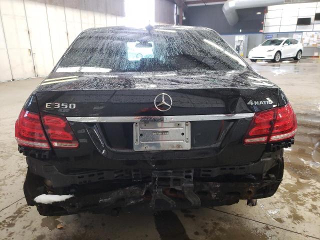 Photo 5 VIN: WDDHF8JB8EA976888 - MERCEDES-BENZ E 350 4MAT 