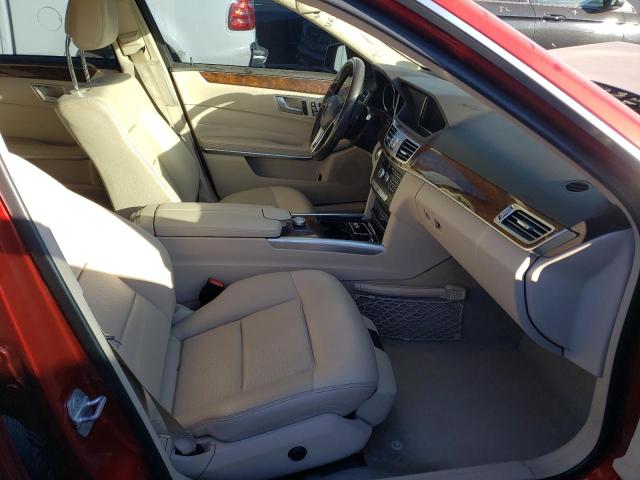 Photo 4 VIN: WDDHF8JB8EA983999 - MERCEDES-BENZ E 350 4MAT 