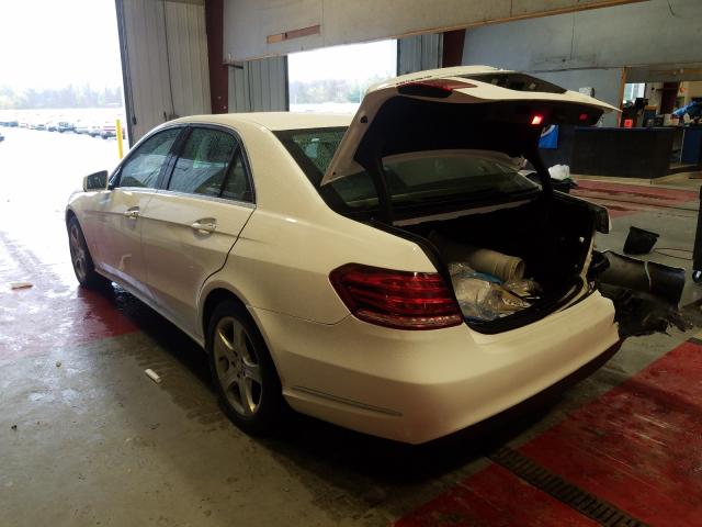 Photo 2 VIN: WDDHF8JB8EA985901 - MERCEDES-BENZ E 350 4MAT 