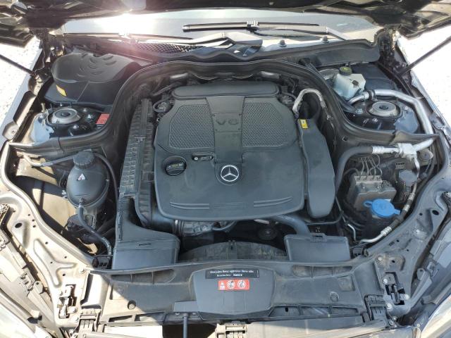 Photo 10 VIN: WDDHF8JB8EA987339 - MERCEDES-BENZ E-CLASS 