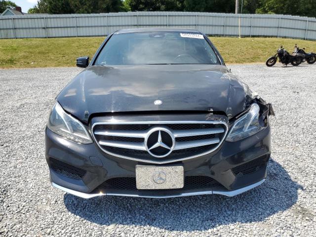 Photo 4 VIN: WDDHF8JB8EA987339 - MERCEDES-BENZ E-CLASS 