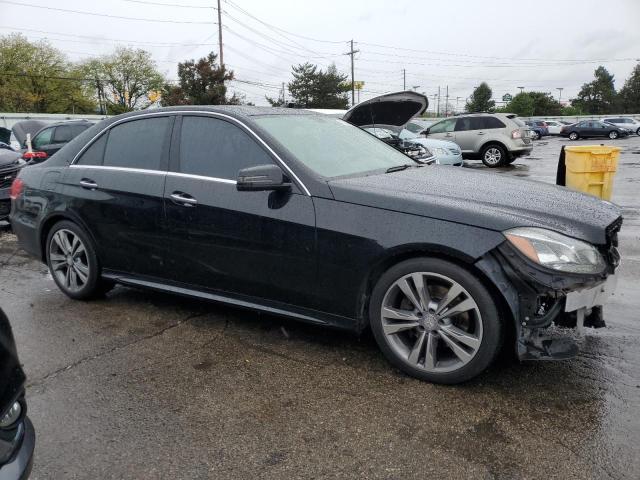 Photo 3 VIN: WDDHF8JB8EA995912 - MERCEDES-BENZ E 350 4MAT 