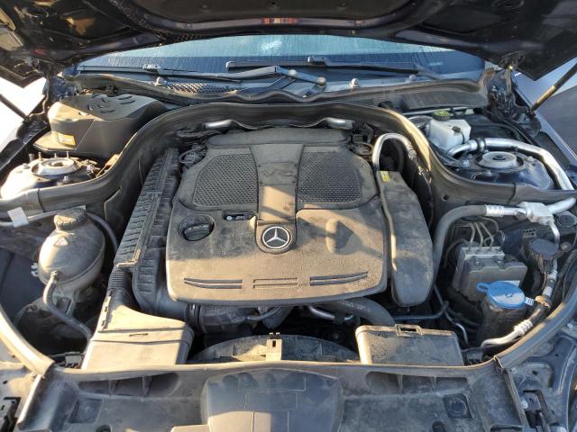 Photo 10 VIN: WDDHF8JB8EB014634 - MERCEDES-BENZ E-CLASS 