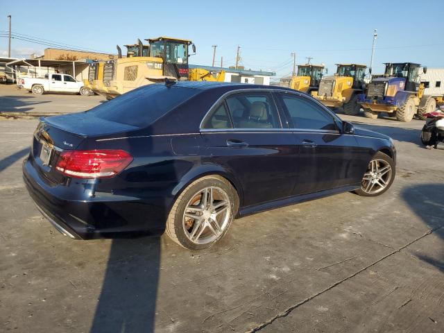 Photo 2 VIN: WDDHF8JB8EB014634 - MERCEDES-BENZ E-CLASS 