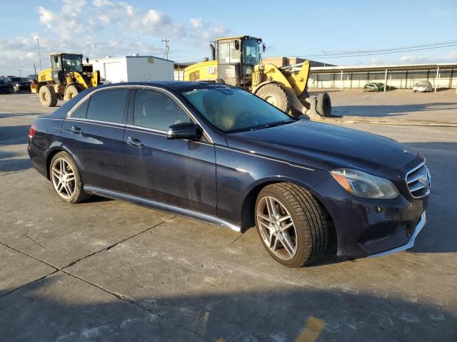 Photo 3 VIN: WDDHF8JB8EB014634 - MERCEDES-BENZ E-CLASS 