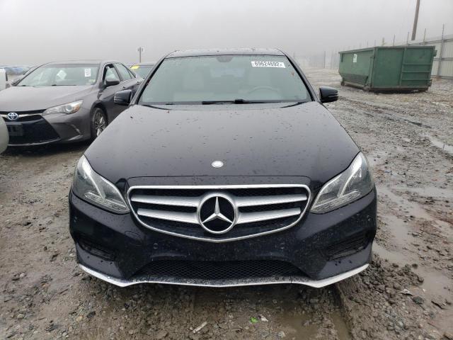 Photo 4 VIN: WDDHF8JB8EB016223 - MERCEDES-BENZ E 350 4MAT 