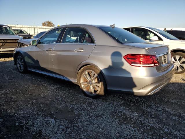 Photo 1 VIN: WDDHF8JB8EB022071 - MERCEDES-BENZ E-CLASS 