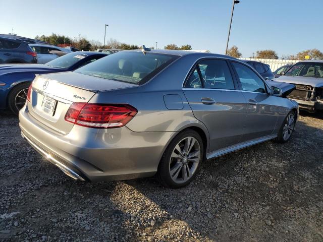 Photo 2 VIN: WDDHF8JB8EB022071 - MERCEDES-BENZ E-CLASS 