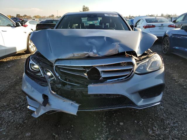 Photo 4 VIN: WDDHF8JB8EB022071 - MERCEDES-BENZ E-CLASS 