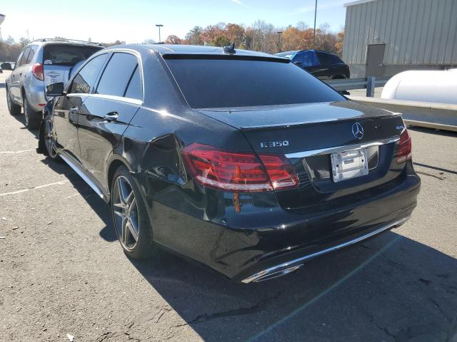 Photo 2 VIN: WDDHF8JB8EB027352 - MERCEDES-BENZ E 350 4MAT 