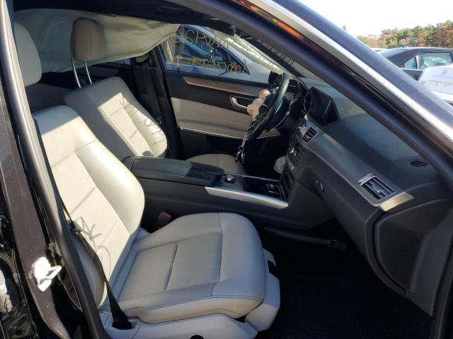 Photo 4 VIN: WDDHF8JB8EB027352 - MERCEDES-BENZ E 350 4MAT 