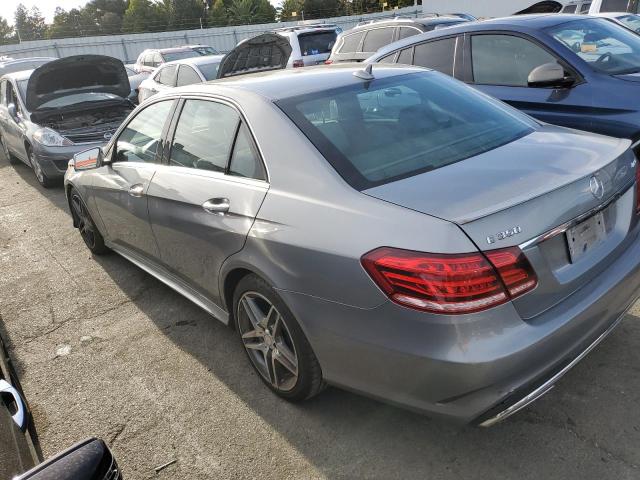 Photo 1 VIN: WDDHF8JB8EB033295 - MERCEDES-BENZ E-CLASS 