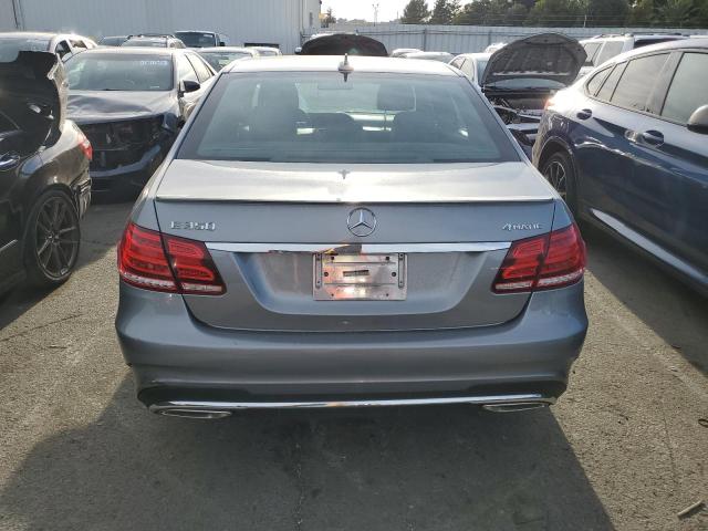 Photo 5 VIN: WDDHF8JB8EB033295 - MERCEDES-BENZ E-CLASS 