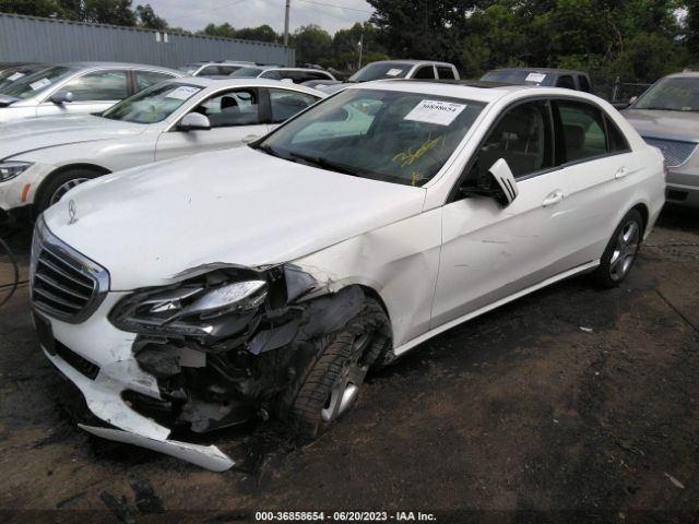 Photo 1 VIN: WDDHF8JB8EB044488 - MERCEDES-BENZ E 350 