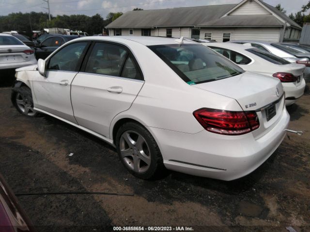 Photo 2 VIN: WDDHF8JB8EB044488 - MERCEDES-BENZ E 350 