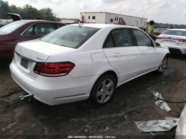 Photo 3 VIN: WDDHF8JB8EB044488 - MERCEDES-BENZ E 350 