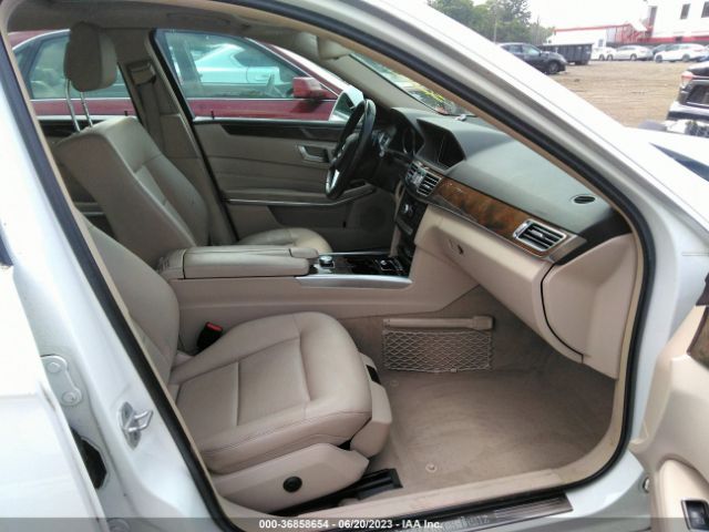 Photo 4 VIN: WDDHF8JB8EB044488 - MERCEDES-BENZ E 350 