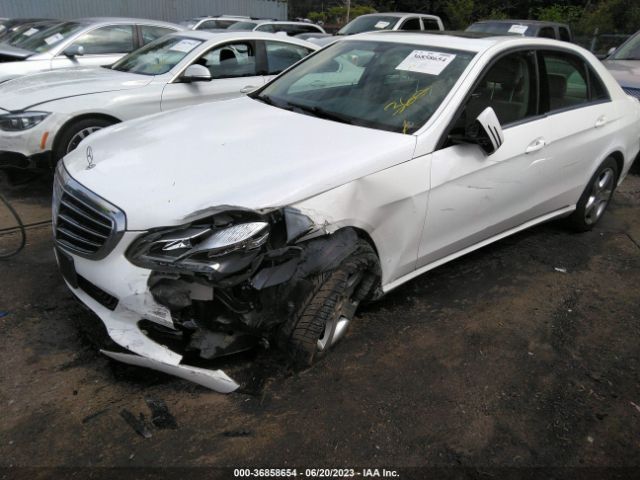 Photo 5 VIN: WDDHF8JB8EB044488 - MERCEDES-BENZ E 350 