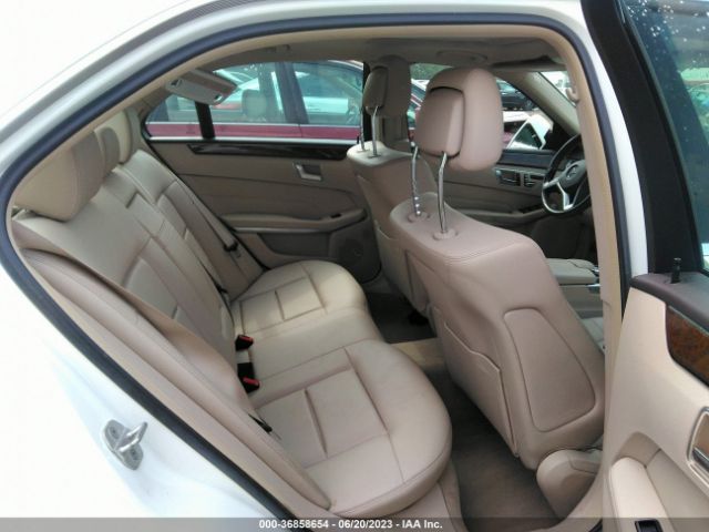 Photo 7 VIN: WDDHF8JB8EB044488 - MERCEDES-BENZ E 350 