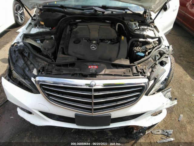 Photo 9 VIN: WDDHF8JB8EB044488 - MERCEDES-BENZ E 350 